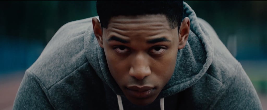 Luce Movie Trailer