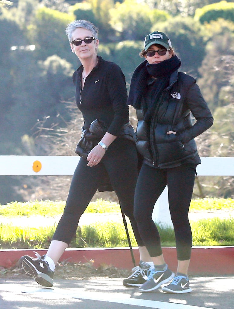 Jamie Lee Curtis Jamie Lee Curtis