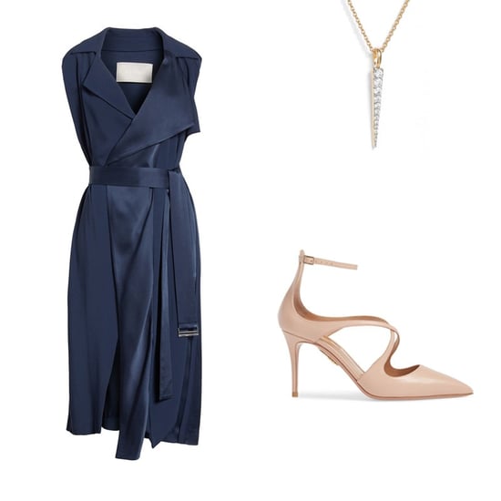 Meghan Markle's Favorite Brands From Nordstrom