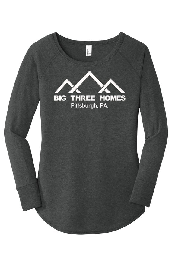 Big Three Homes Shirt