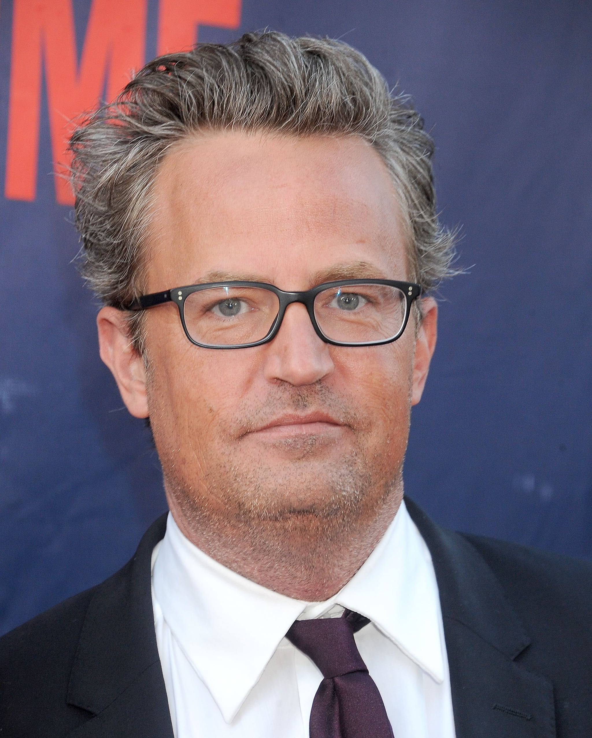 Matthew Perry. 