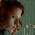 Here's Everything We Know About the Black Widow Movie After Comic-Con