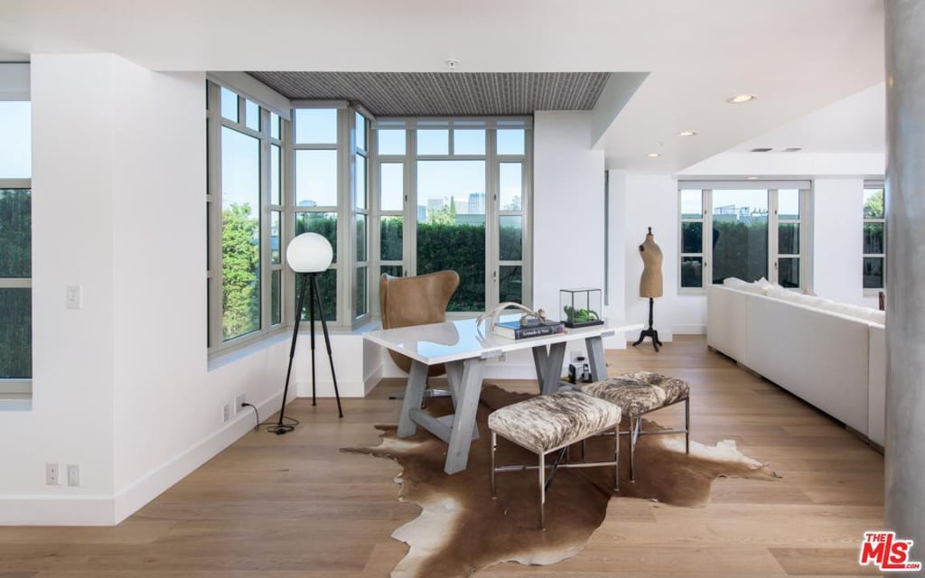Kendall Jenner Selling Her Condo in Los Angeles