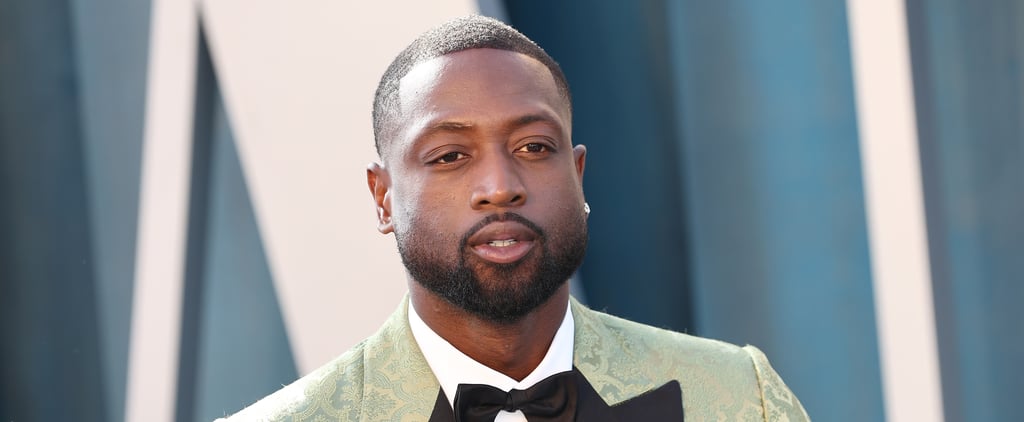 Dwyane Wade Shares Statement on Ex-Wife's Objection to Zaya's Legal Name Change