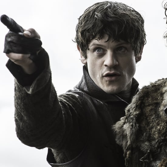 Iwan Rheon Interview About Ramsay's Death on Game of Thrones