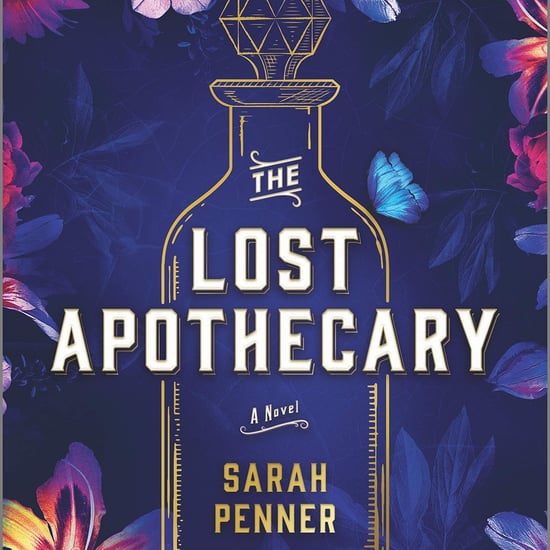 Books Like The Lost Apothecary by Sarah Penner