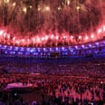 A Limited Number of Athletes Will Be Able to Attend the Olympic Opening Ceremonies in Tokyo