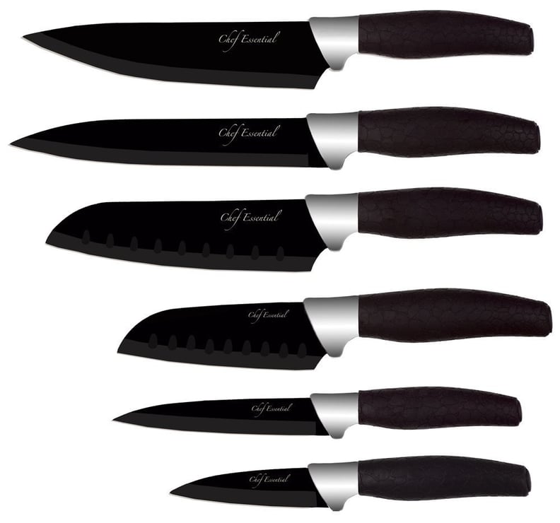 Cheap, Good Knives From Amazon