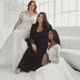 Ashley Graham x Pronovias Curve Bridal Collection Goes Up to Size 32