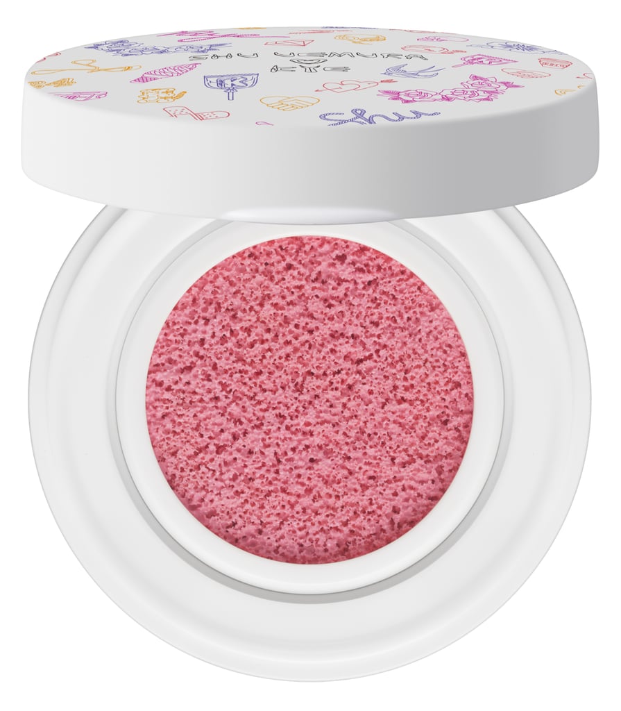 Fresh Cushion Blush Hibiscus Pink, $39