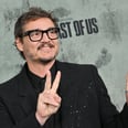 Fans Are Concerned About Pedro Pascal's Coffee Intake After Viral Starbucks Order