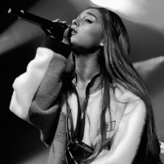 Ariana Grande "Bloodline" Lyrics