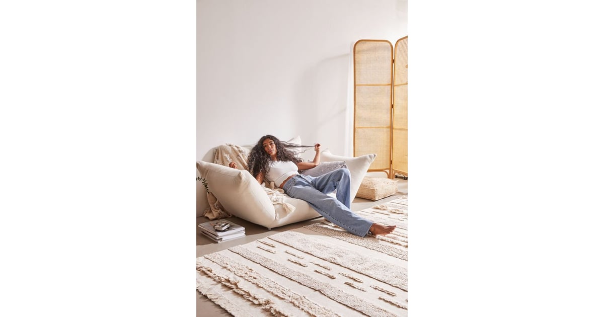 Cirrus convertible outlet floor chair