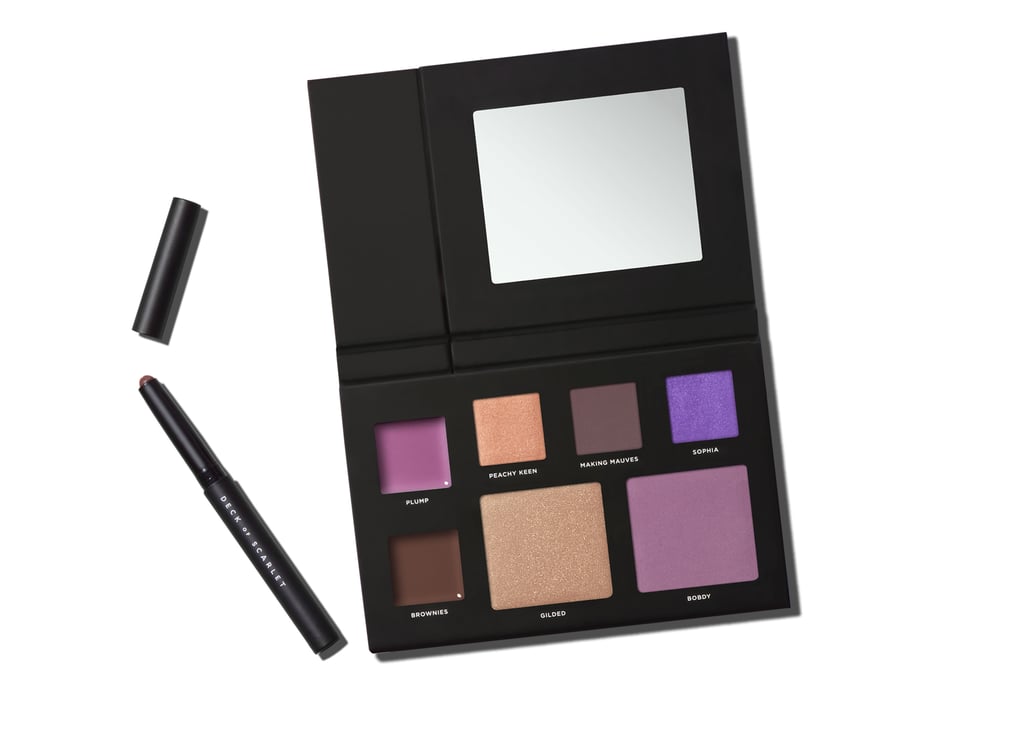 BabsBeauty Makeup Palette