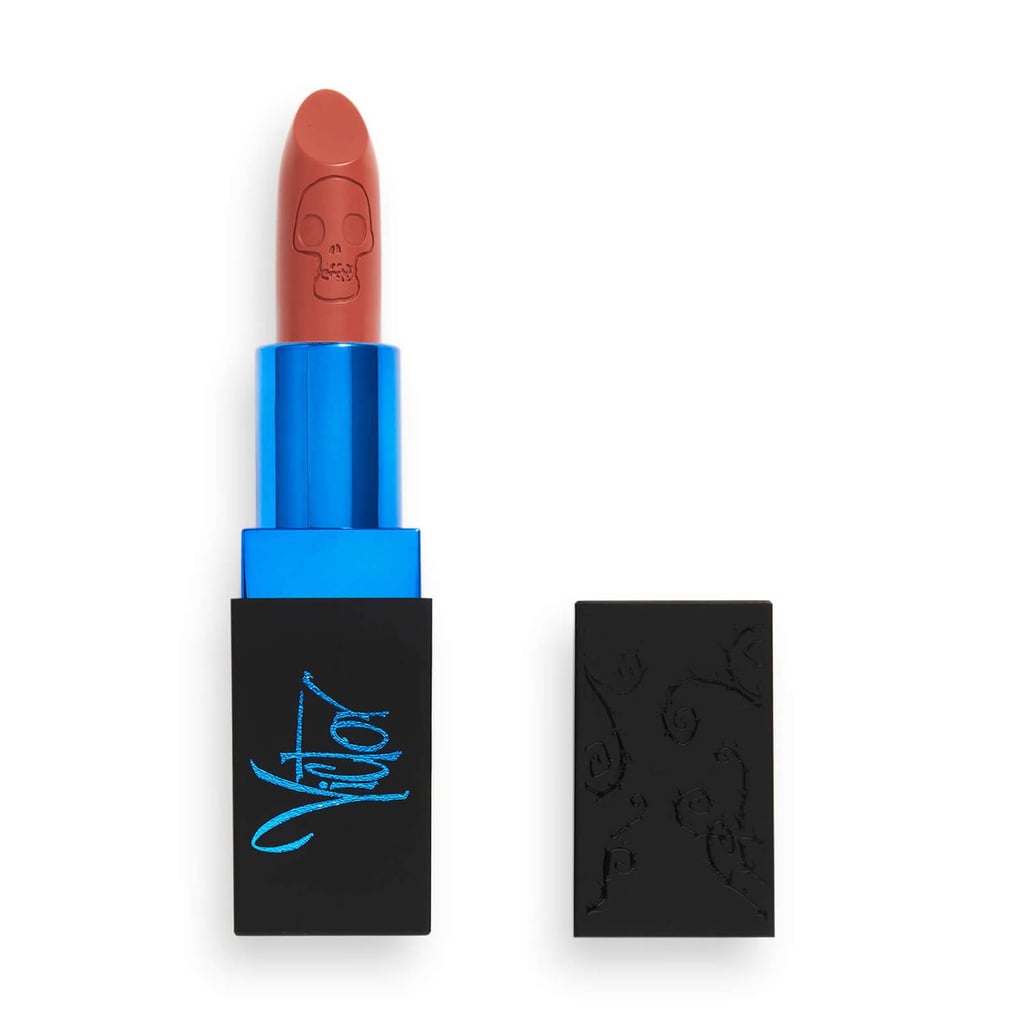 Corpse Bride X Revolution Victor Lipstick
