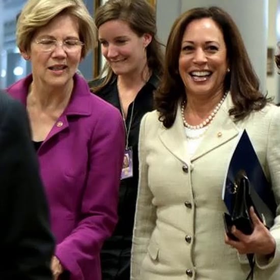 Women Running For President in 2020 Op-Ed