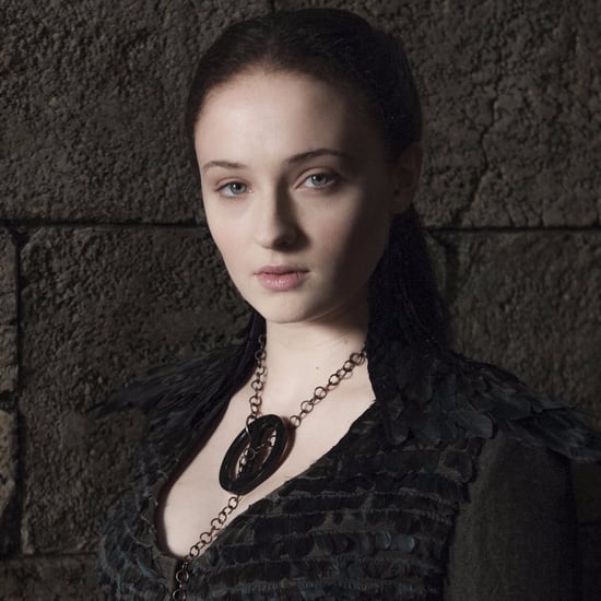 Sophie Turner's Response to Sansa's Rape on Game of Thrones