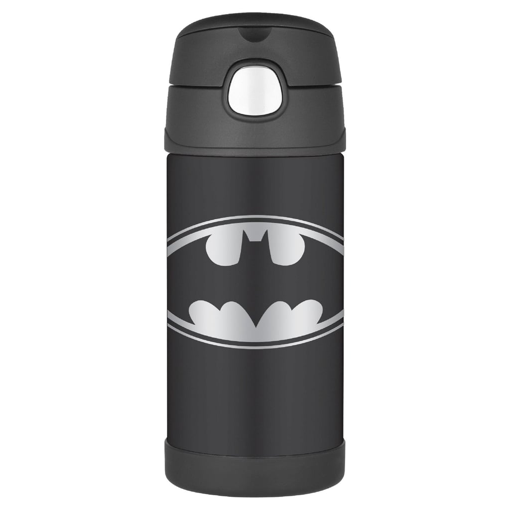 Thermos Batman FUNtainer Bottle