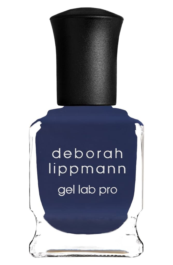 Deborah Lippmann Gel Lab Pro Nail Color in Shallow
