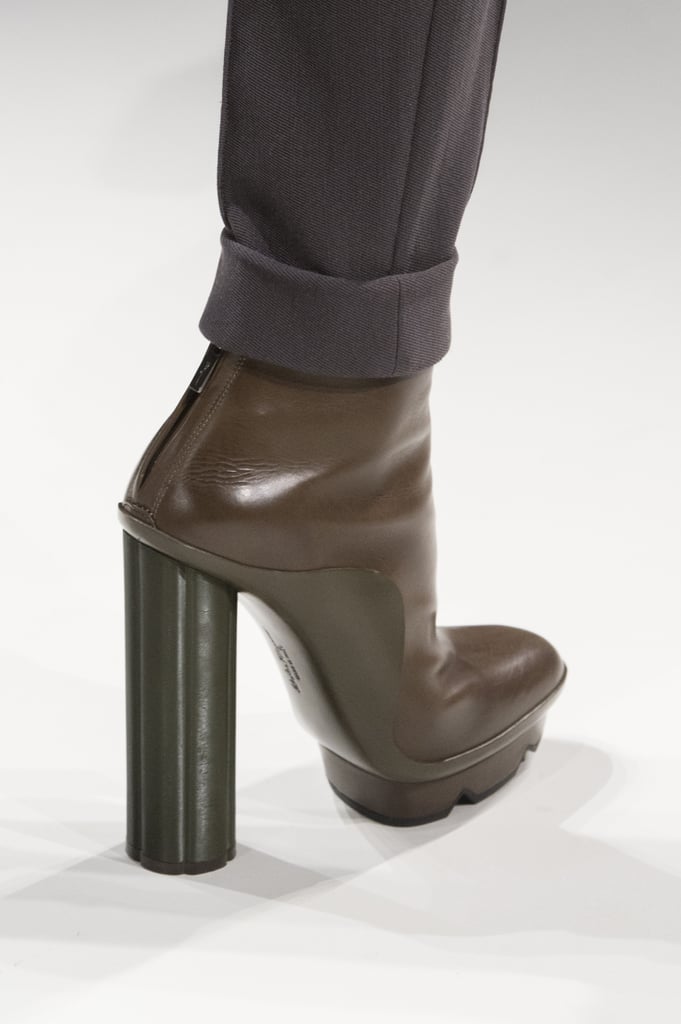 Salvatore Ferragamo Fall '17
