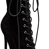 steve madden satisfied booties