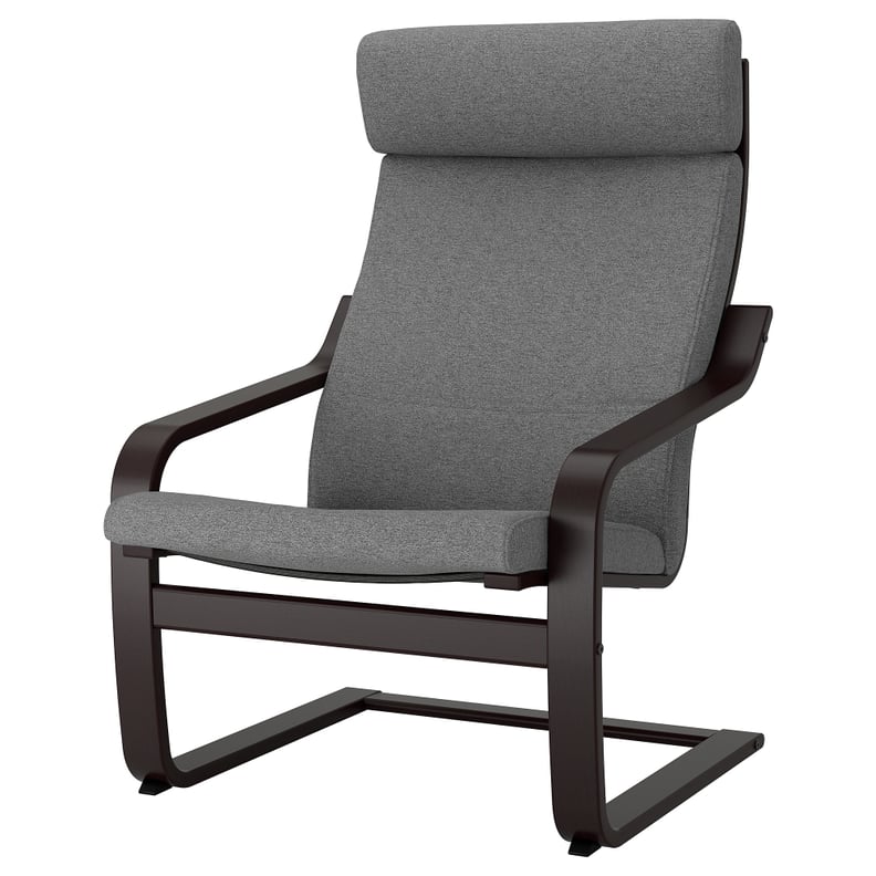 Poang Armchair