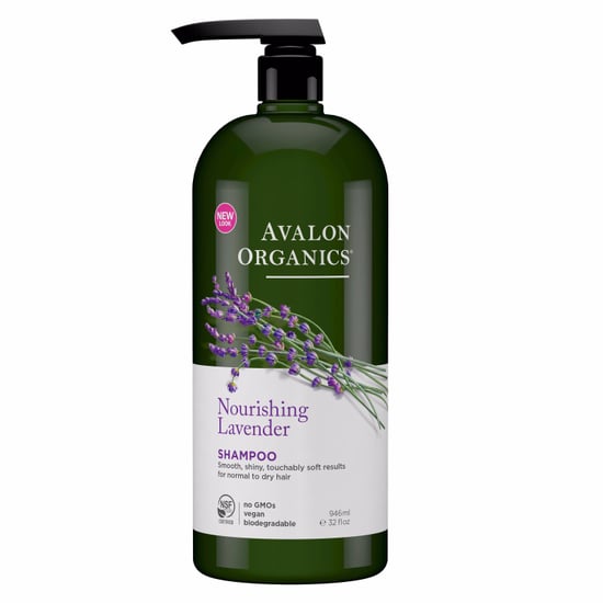 Natural Shampoos