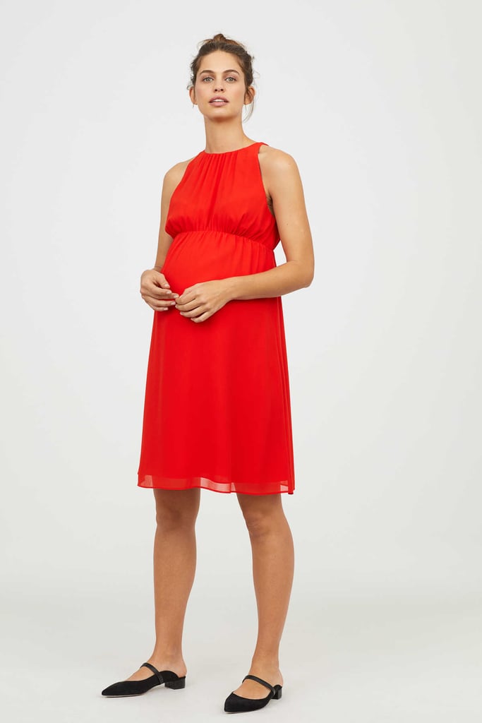 H&M Mama Sleeveless Dress