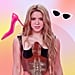 Shakira Feels the "Barbie" Movie Is Emasculating