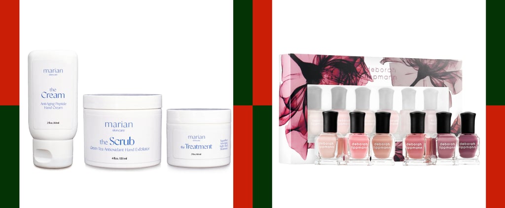 12 Best Nail Polish Gift Sets of 2024, According to Experts