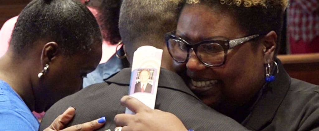 Texas 16-Year-Old Adopted By English Teacher