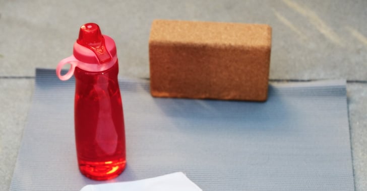 Power Yoga Playlist | POPSUGAR Fitness