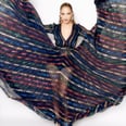 With Her Magical Dress, Jennifer Lopez Is the Only Idol We See