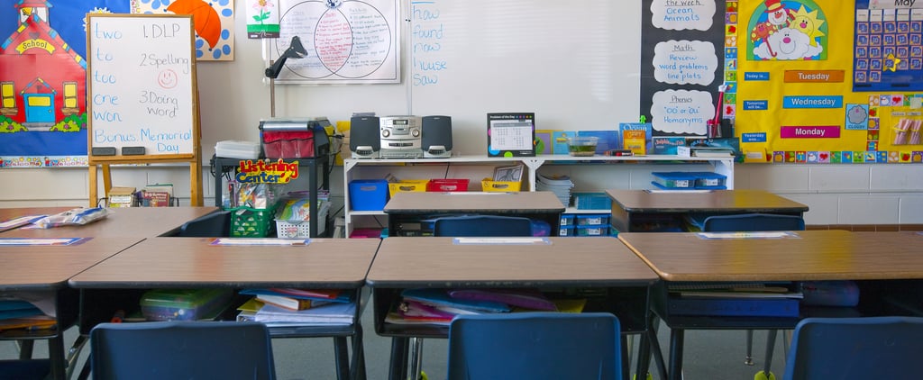 Why I Think Kids Should Not Go Back to School Amid COVID-19