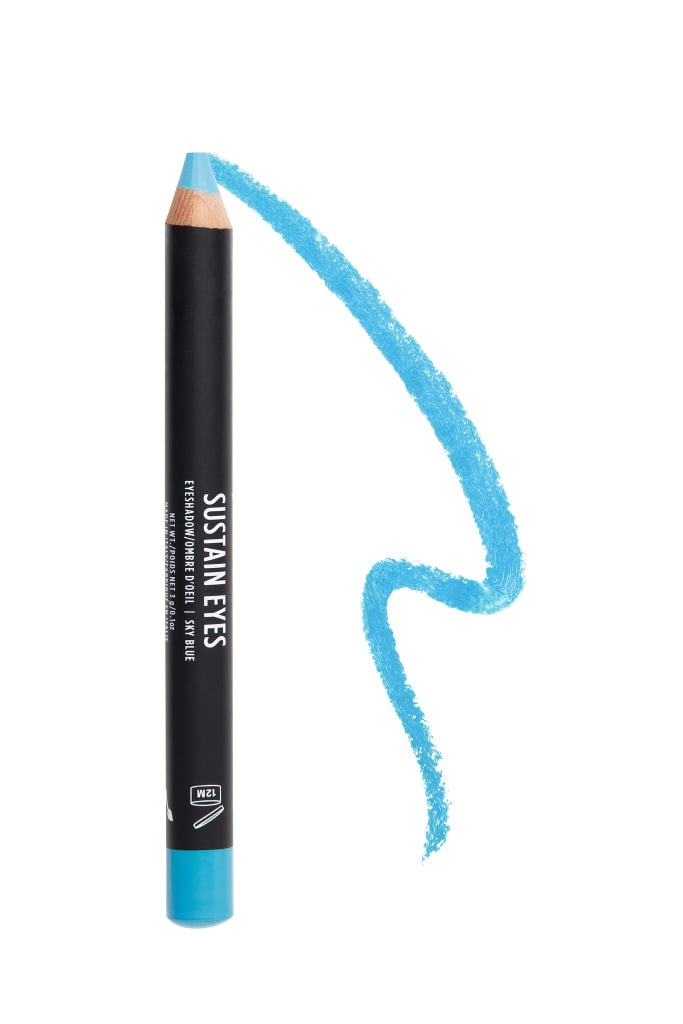 Cheekbone Beauty Sustain Eyes Eyeshadow Pencil: Sky Blue