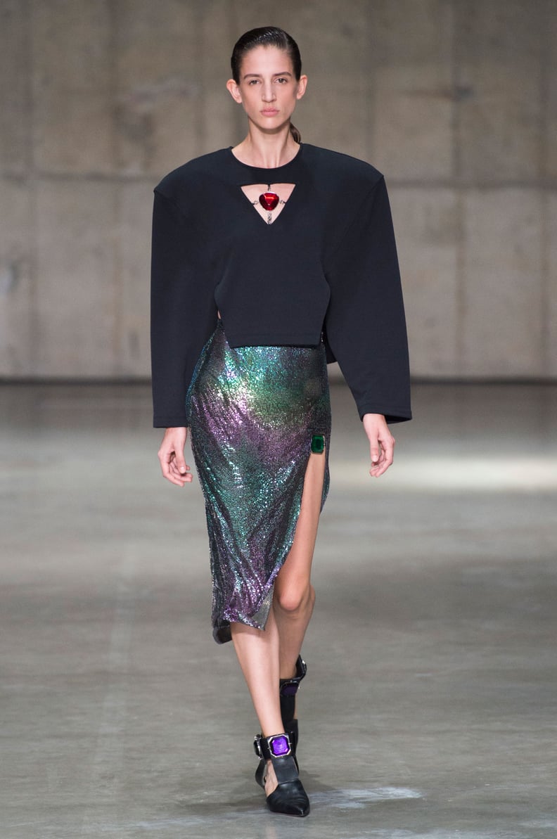 Christopher Kane Spring 2019 Collection | PS Fashion
