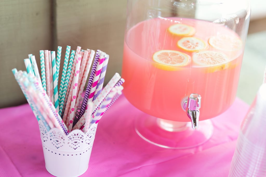 Easter Birthday Party