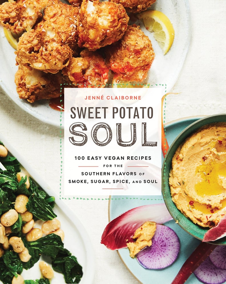 "Sweet Potato Soul"