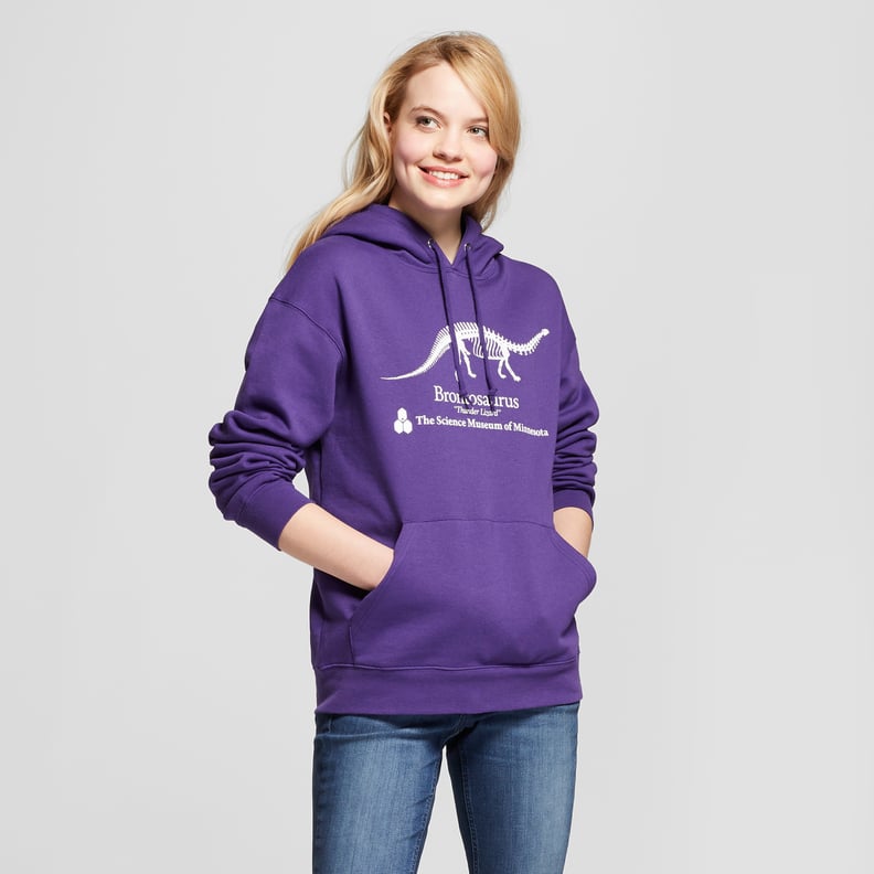 Science Museum of Minnesota Sweatshirt