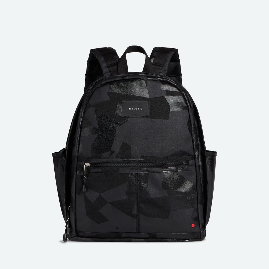 Best minimalist backpack: Highland Baby Bag
