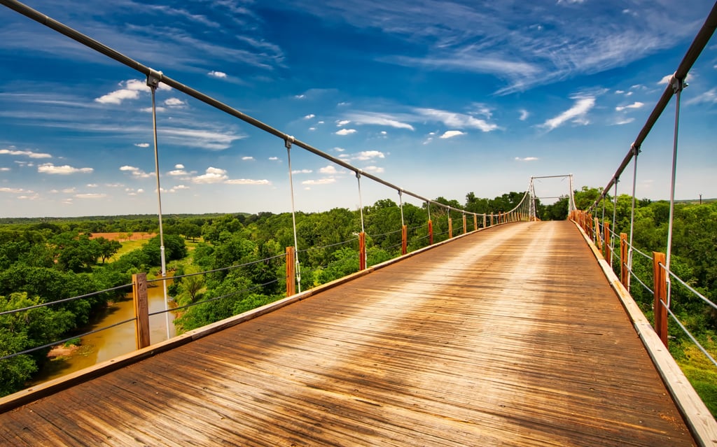 Texas Hill Country 