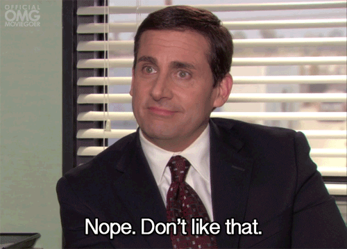 When Sansa Is Sending Brienne Away From Castle Black
