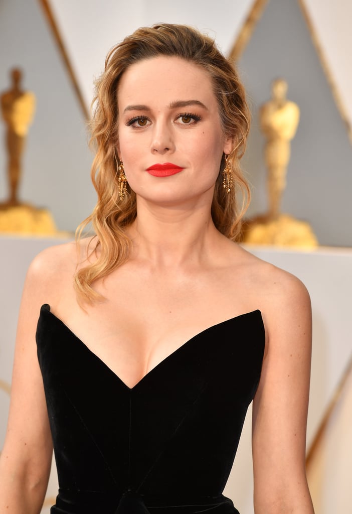 Sexy Brie Larson Pictures Popsugar Celebrity Photo 8