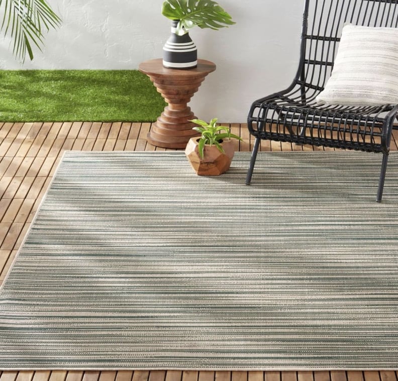 Best Outdoor Rug From Amazon