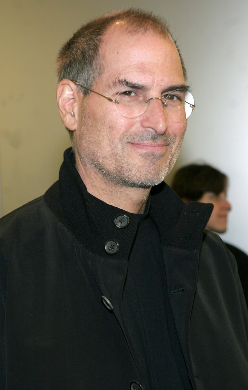 Steve Jobs