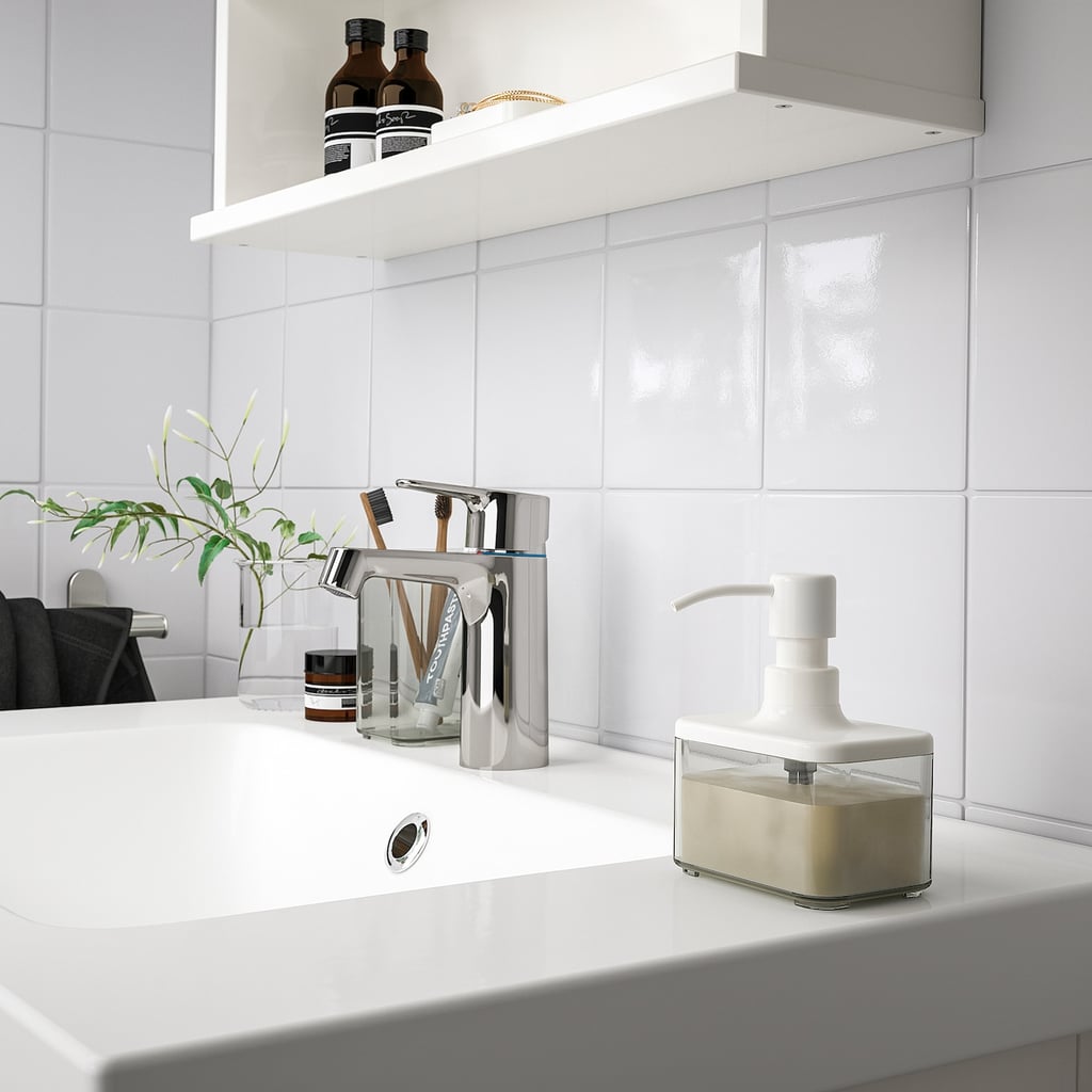 Brogrund ThreePiece Bathroom Set The Best Bathroom Organization