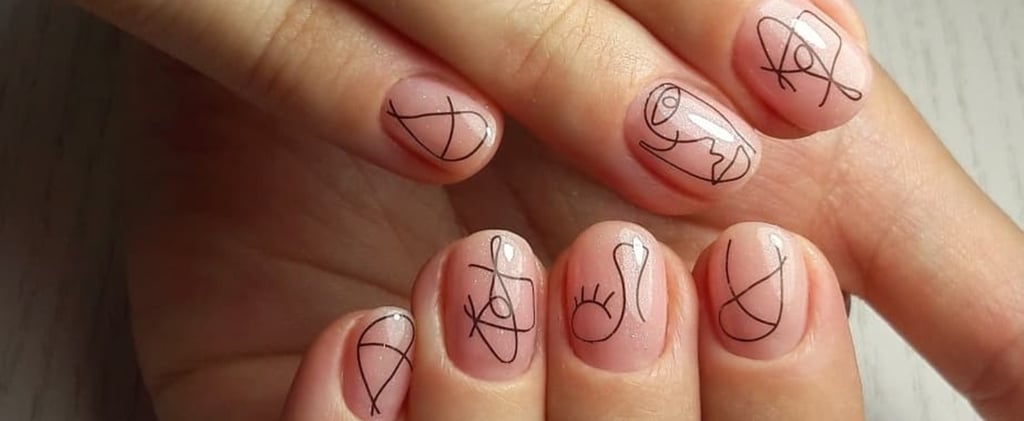 The 10 Most Popular Nail Trends Around the World, According to Pinterest