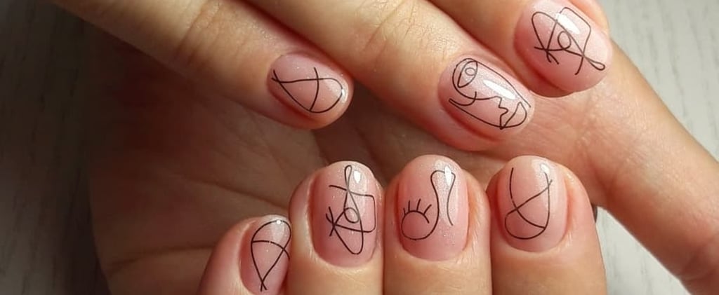 Nail Trends From Around the World