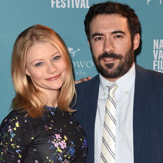 Emilie de Ravin Is Engaged to Eric Bilitch July 2016