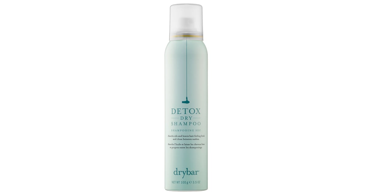 DryBar Detox Dry Shampoo Sephora Beauty Insider Sale 2018 POPSUGAR